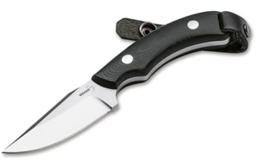 Image of Boker USA Plus J-Bite Knife, Black, Small, 02BO046