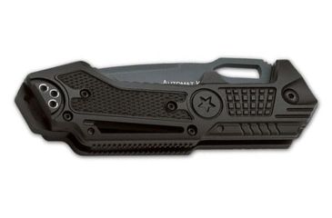 Image of Boker USA Plus Kal 10 Tanto Folding Knife 01KAL10T