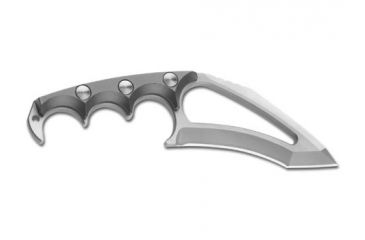 Image of Boker USA Plus Ma-4 Fixed Blade Neck Knife w/ Sheath 02BO261