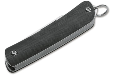 Image of Boker USA Plus Mini Tech Tool 2 Knife, Black, Small, 01BO871