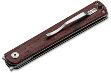 Image of Boker USA Plus Nori Cocobolo Knife, Brown, Small, 01BO892