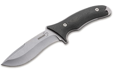 Image of Boker USA Plus Orca Gen. 2 Pro Knife, Grey, Small, 02BO015