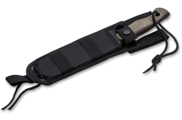 Image of Boker USA Plus Rold Black Sk5 Knife, Green, Small, 02BO293