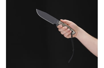 Image of Boker USA Plus Rold Black Sk5 Knife, Green, Small, 02BO293