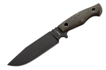 Image of Boker USA Plus Rold Black Sk5 Knife, Green, Small, 02BO293