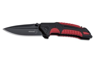 Image of Boker USA PLUS SAVIOR 1 Folding Knife, 01BO320