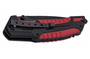 Image of Boker USA PLUS SAVIOR 1 Folding Knife, 01BO320