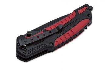 Image of Boker USA PLUS SAVIOR 1 Folding Knife, 01BO320