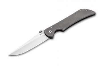 Image of Boker USA Plus Stingray VG-10 Folder Knife, 4.13in. Blade 01BO148
