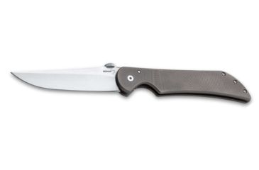 Image of Boker USA Plus Stingray VG-10 Folder Knife, 4.13in. Blade 01BO148