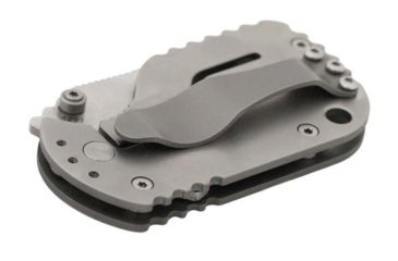 Image of Boker USA Plus Subcom Titan Pocket Knife, Titan VG-10, 1.88in. Blade 01BO605