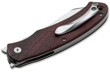 Image of Boker USA Plus Takara Cocobolo Knife, Brown, Small, 01BO895