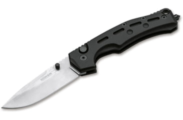 Image of Boker USA Plus Thunder Storm Knife, Black, Small, 01BO790