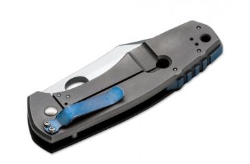 Image of Plus Vox F3 3.3 In S35V Steel Folding Blade Knife, Carbon Fiber Handle