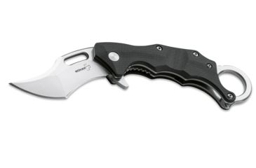 Image of USED Boker USA PLUS WILDCAT Folding Knife, 01BO772, EDEMO1