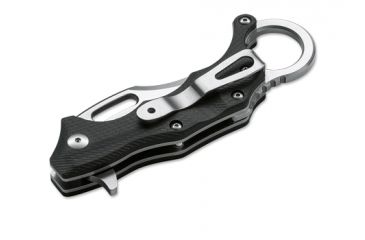 Image of Boker USA PLUS WILDCAT Folding Knife, 01BO772