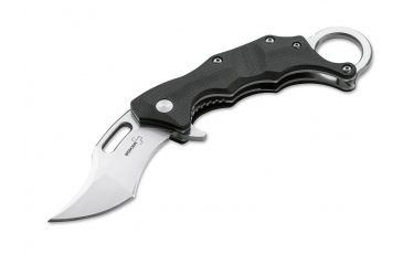 Image of Boker USA PLUS WILDCAT Folding Knife, 01BO772
