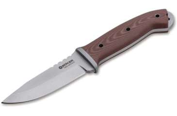 Image of Boker USA T3 Knife, Brown, Small, 120665