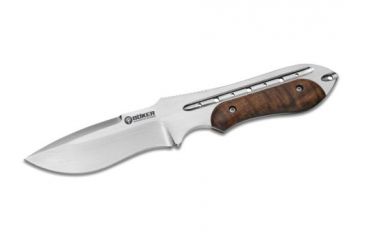 Image of Boker USA Todd Begg Mach 2 Fixed Blade Knife 120607