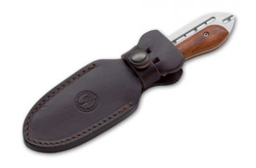 Image of Boker USA Todd Begg Mach 2 Fixed Blade Knife 120607