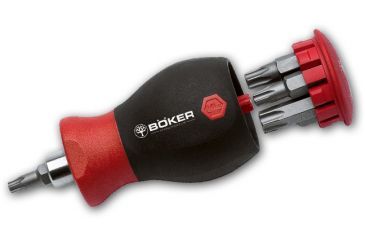 Image of Boker USA Toolkit Torx Head 09BO700