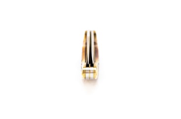 Image of Boker USA Traditional Series Hunter Blade, Jigged Brown Bone Handle, 5.25 in. Closed BO02492