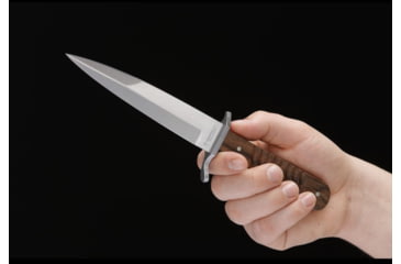 Image of Boker USA Trench Knife, Brown, Small, 121918