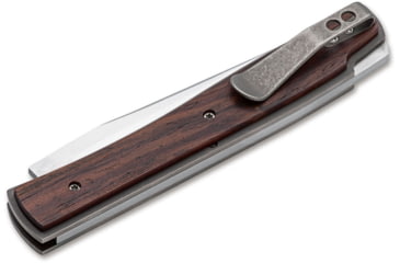 Image of Boker USA Urban Trapper Backlock Coco Knife, Brown, Small, 01BO787