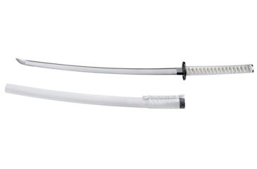 Image of Boker USA White Samurai Sword 05ZS642