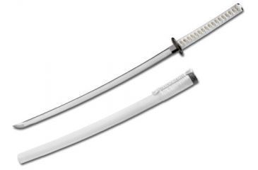 Image of Boker USA White Samurai Sword 05ZS642