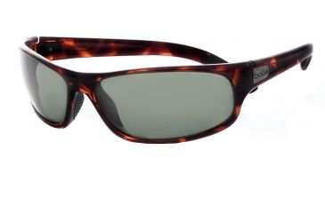 Image of Bolle Anaconda Progressive Prescription Sunglasses, Dark Tortoise Frame-10335PR