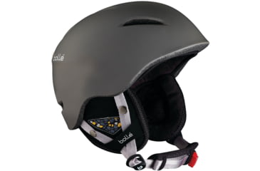 Image of Bolle B-Star Soft Gray Stones Frame 54-58cm Lens, Helmet 30528