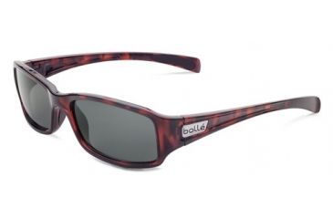 Image of Bolle Reno Sunglasses, Red Tortoise 11702