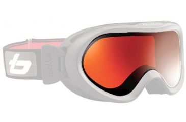 Image of Bolle Boost Sli Goggle Replacement Lens - Citrus 50001 