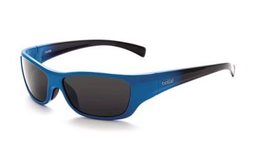 Image of Bolle Crown Jr. Single Vision, Blue Fade Frame 11403