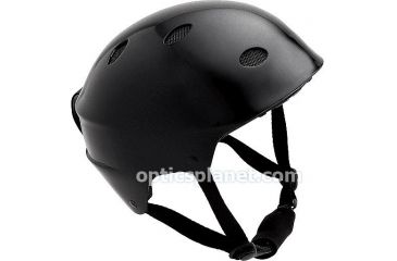 Image of Bolle Dirty 8 Shellmet Rider Helmet w/o ear pads