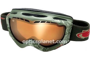 Image of Bolle Jinx Ski Goggles