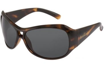 Image of Bolle Junior Sarah Sunglasses, Dark Tortoise Frame