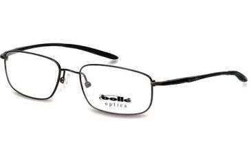 Image of Bolle Optics Anjou Prescription Eyeglasses with Lined Bifocal Rx Lenses