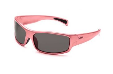 Image of Bolle Piranha Jr. Single Vision, Shiny Pink Frame 11406