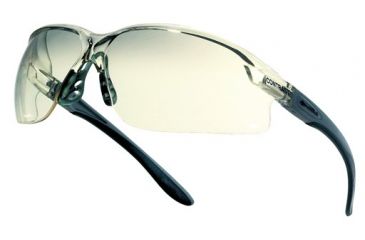 Image of Bolle Axis Safety Glasses Contrast AXCONT