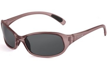 Image of Bolle Serpent Jr. Sunglasses, Shiny Rose Frame