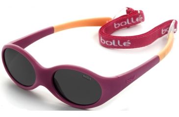 Image of Bolle Teddy Baby Sunglasses 11210