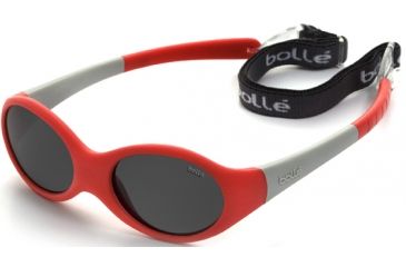 Image of Bolle Teddy Baby Sun Glasses 11212