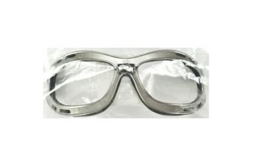 Image of Bolle Traverse Face Gasket, Red 50167