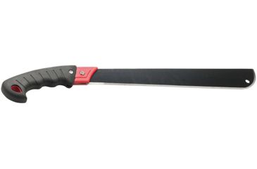 Image of BOND 22in Professional Machete with Molded Grip 8203
