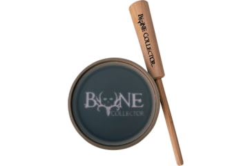 Image of Bone Collector BC110014 Lights Out Attracts Turkey Species