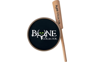 Image of Bone Collector BC110015 Lights Out Turkey Species Pot Call