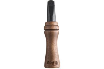 Image of Bone Collector Classic Swagger Wood Crow Call, Turkey Locator, Wood, BC130003