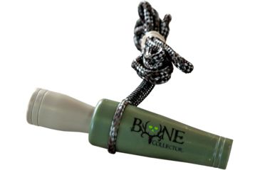 Image of Bone Collector Doe Bleat Deer Molded Doe Bleat Call, Green, BC210006